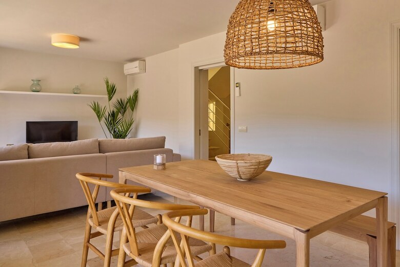 Hotel Universal Aquamarin Beach Houses