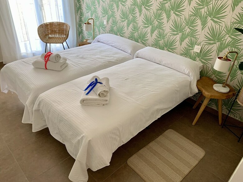Aparthotel Sea To Sky Suites - Mijas Pueblo