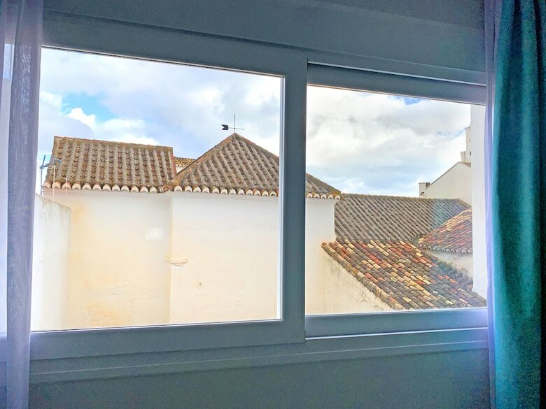 Aparthotel Sea To Sky Suites - Mijas Pueblo