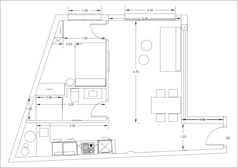 Aparthotel Sea To Sky Suites - Mijas Pueblo