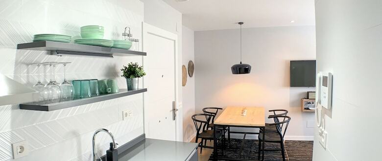 Aparthotel Sea To Sky Suites - Mijas Pueblo