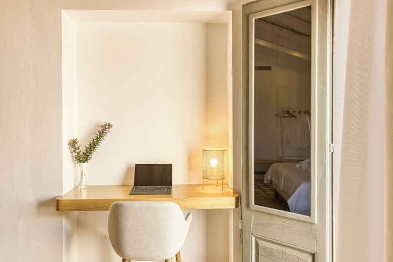 Aparthotel Mas Cusi