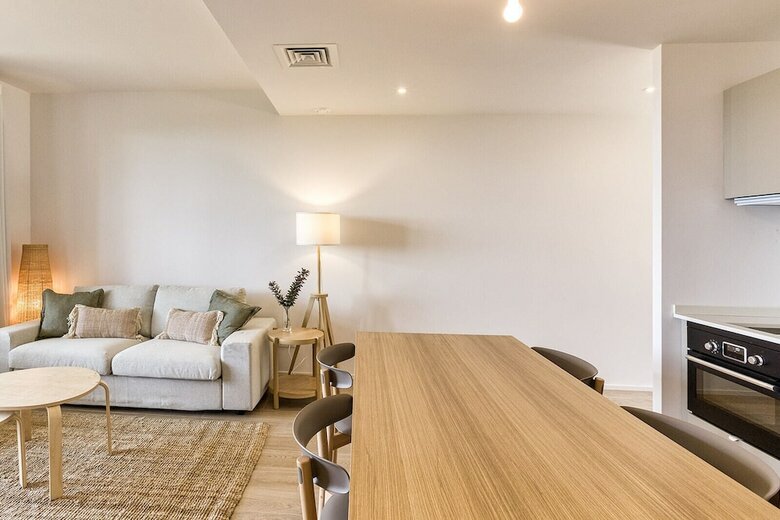 Aparthotel Mas Cusi