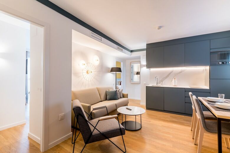Apartamentos Atlumbreras16