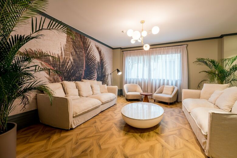 Apartamentos Atlumbreras16