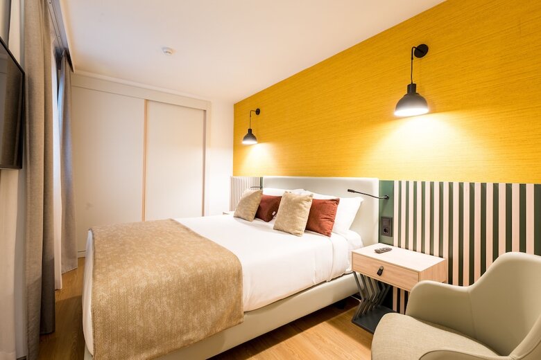 Apartamentos Atlumbreras16