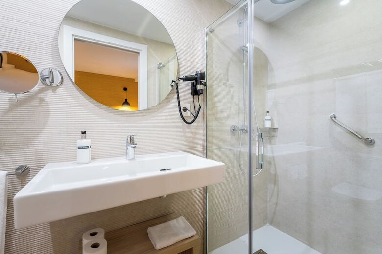 Apartamentos Atlumbreras16
