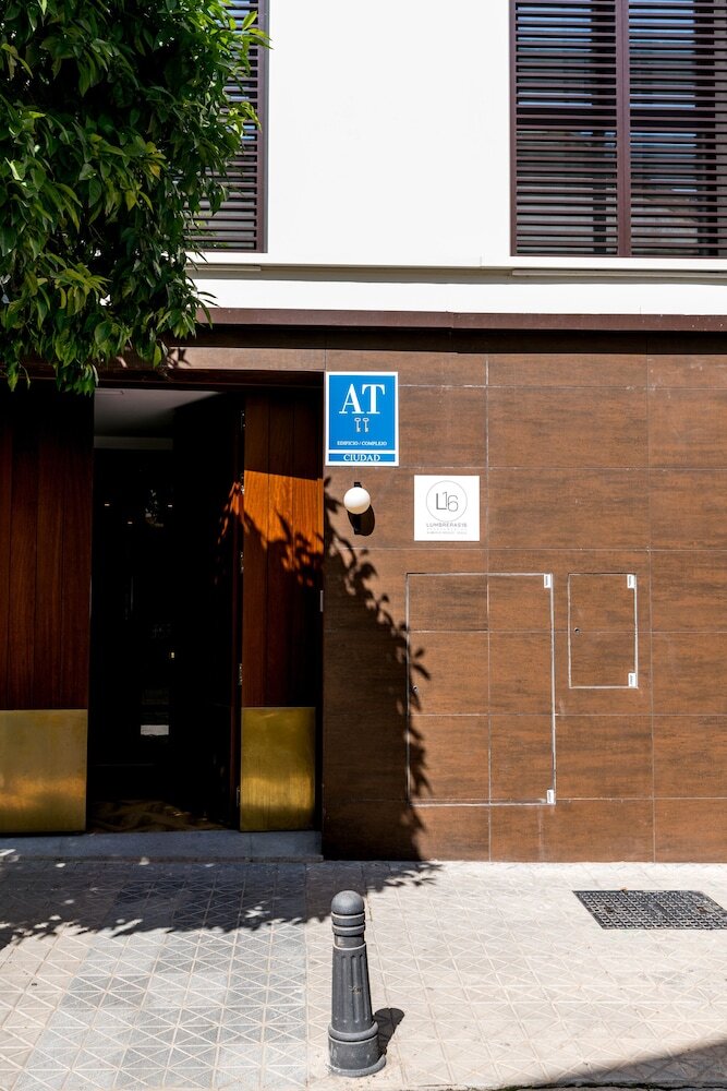 Apartamentos Atlumbreras16