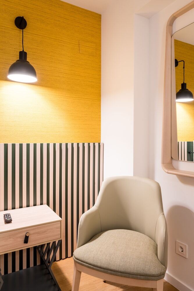 Apartamentos Atlumbreras16