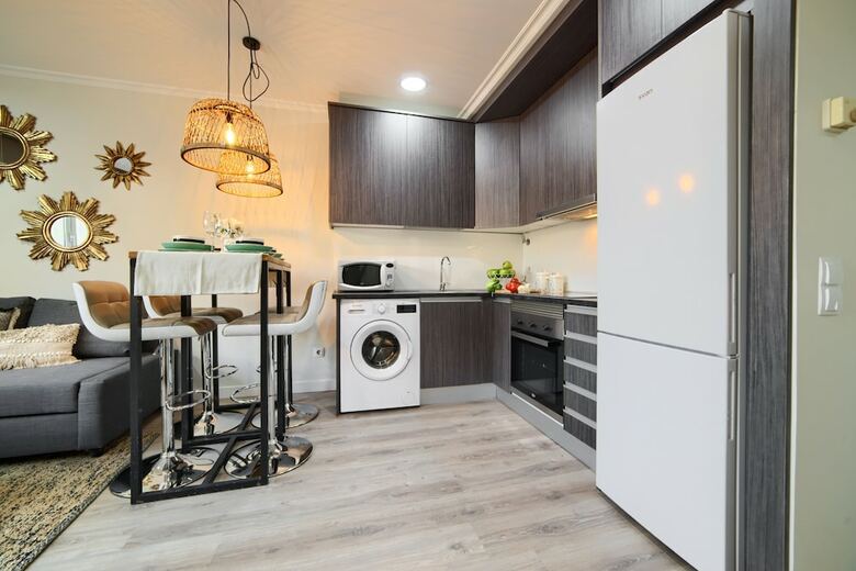 Apartamentos4u Tudela Centro