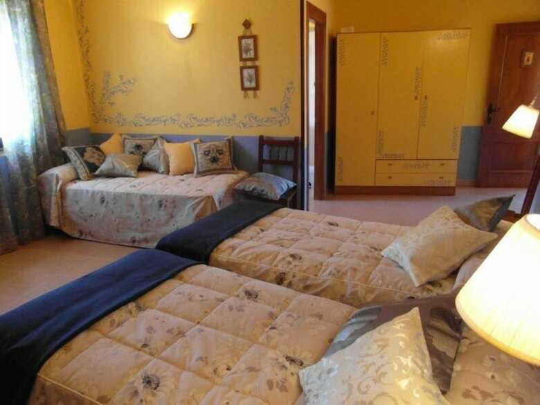 Hotel La Casa Del Filand�n