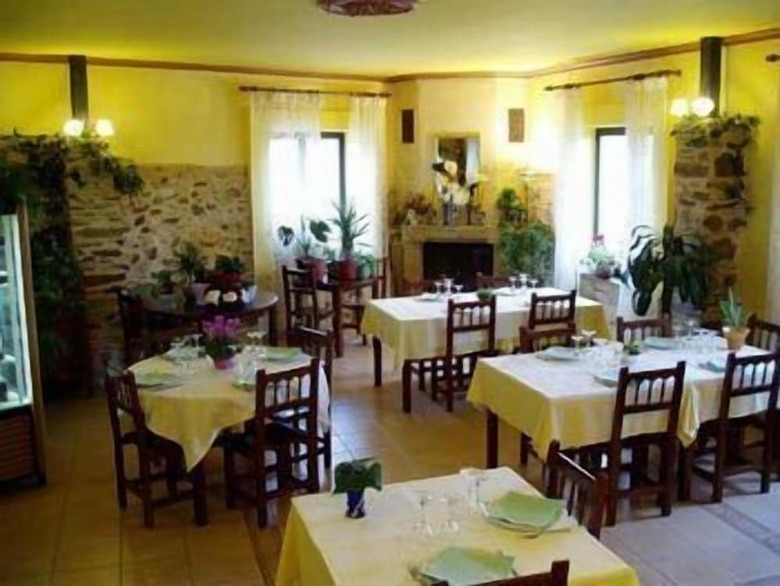 Hotel La Casa Del Filand�n