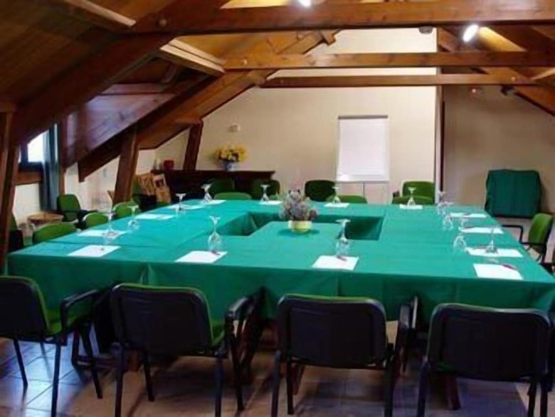 Hotel La Casa Del Filand�n