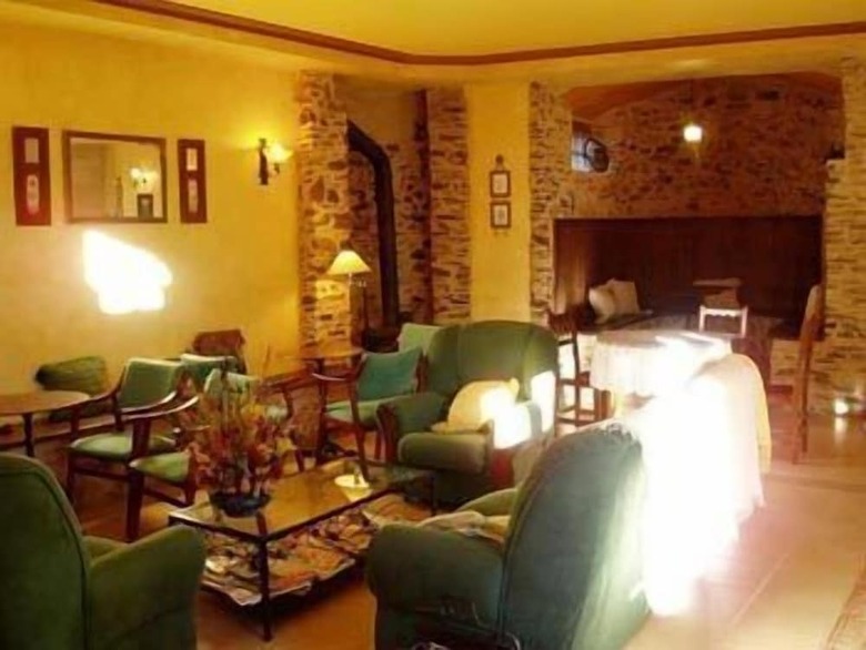 Hotel La Casa Del Filand�n