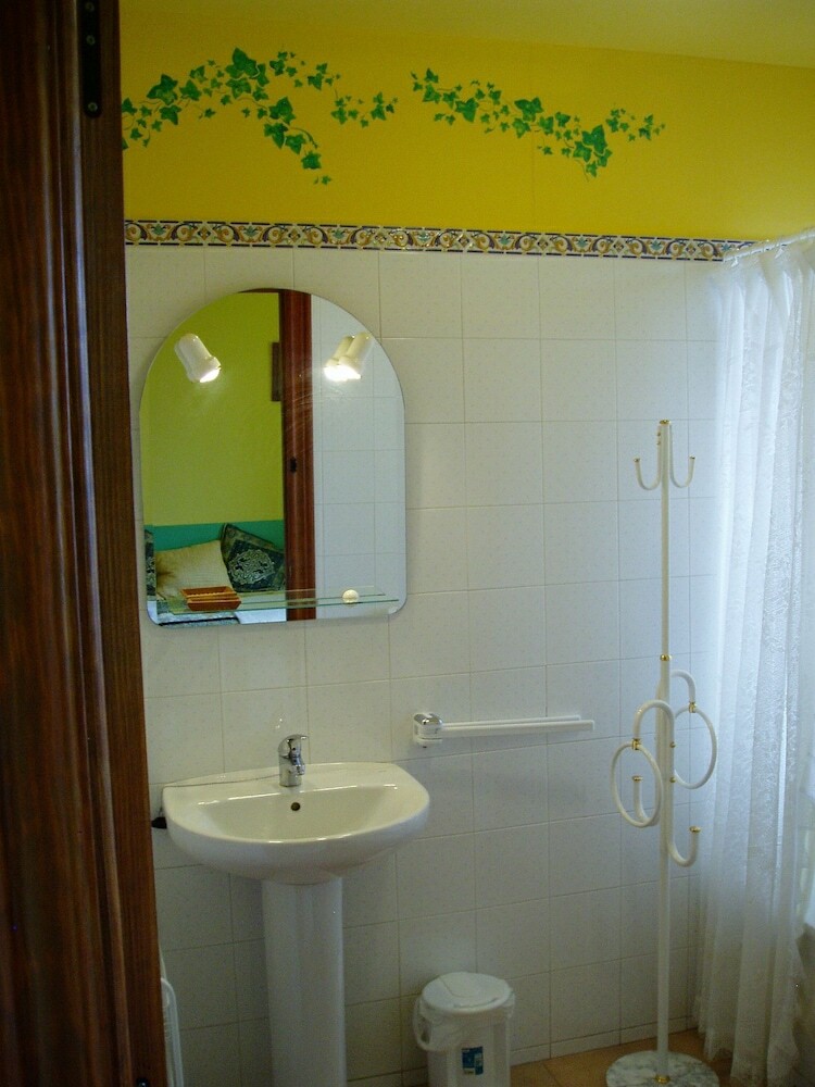 Hotel La Casa Del Filand�n