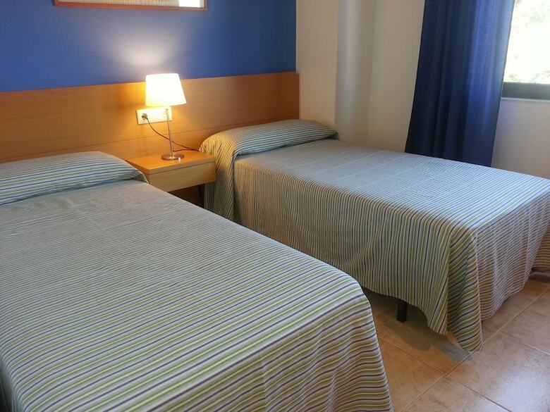 Aparthotel Hotel Clipper & Villas