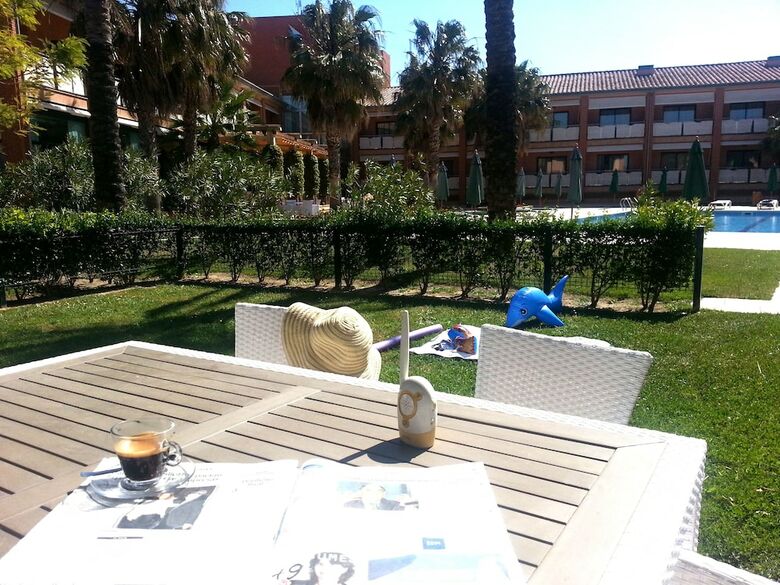 Aparthotel Hotel Clipper & Villas
