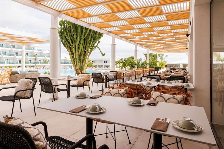 Hotel Radisson Blu Resort Lanzarote - Adults Only +16