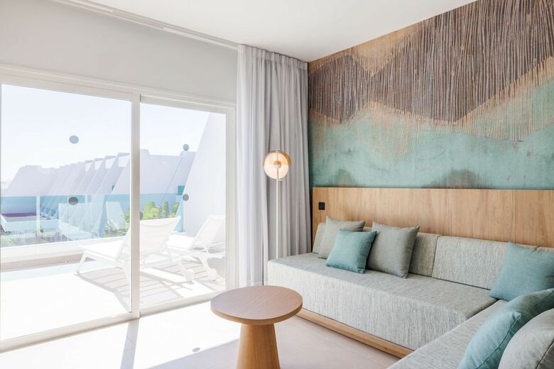 Hotel Radisson Blu Resort Lanzarote - Adults Only +16