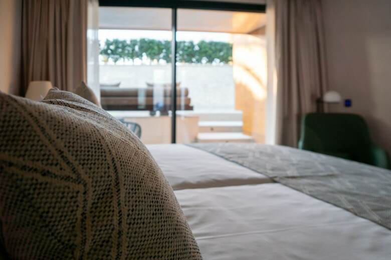 Hotel Tensuites
