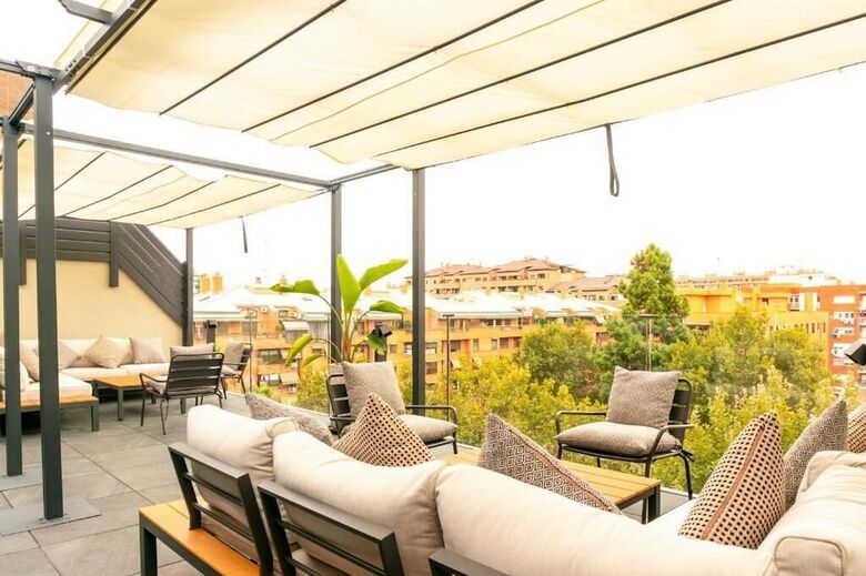Aparthotel Valencia Luxury - Sea Port II