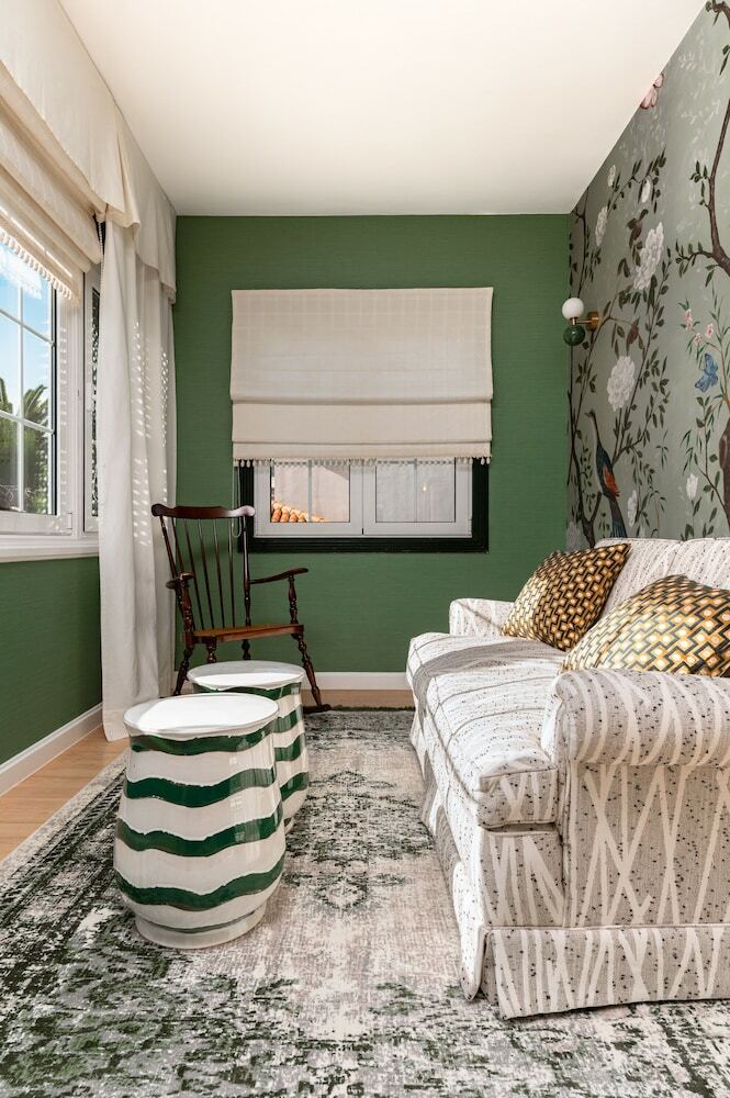 Hotel Boutique San Diego - Adults Only