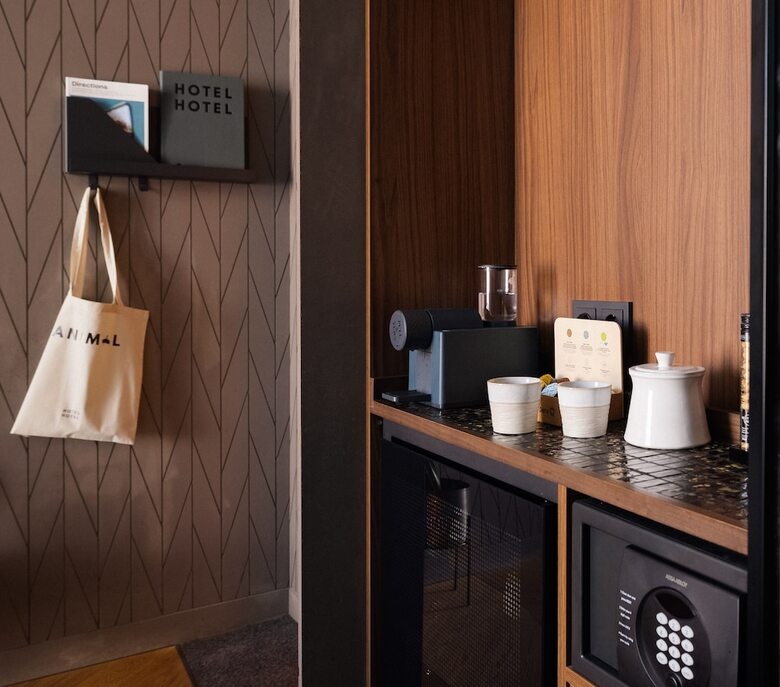 Hotel Hotel - Member Of Design Hotels