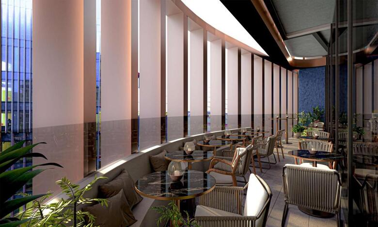 Hotel The Gantry London, Curio Collection By Hilton