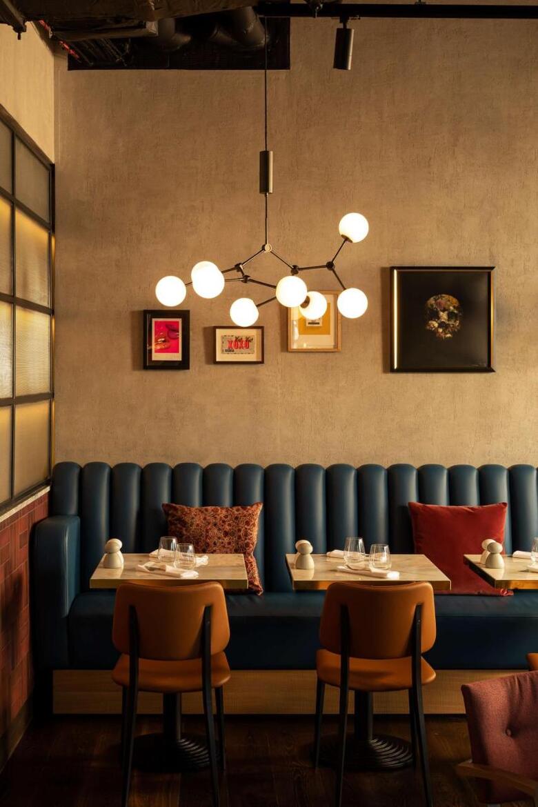 Hotel The Gantry London, Curio Collection By Hilton