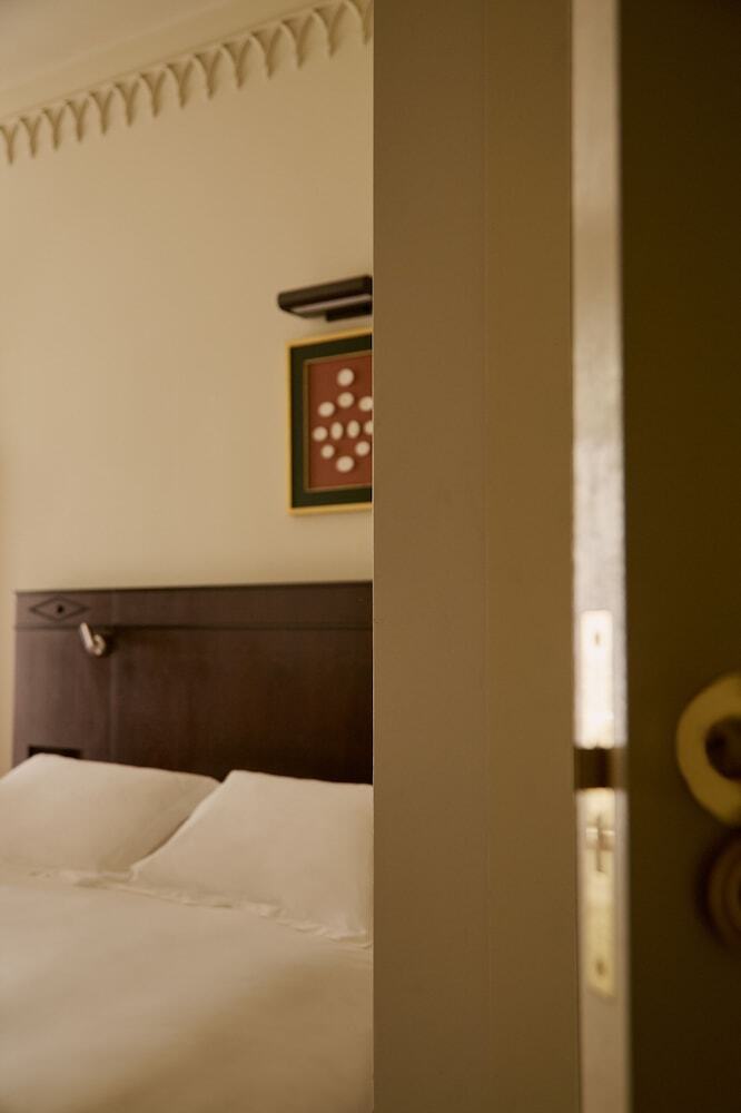 Hotel Grand H�tel Bellevue