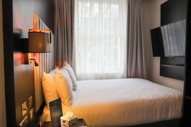 Rove Hotel London Paddington
