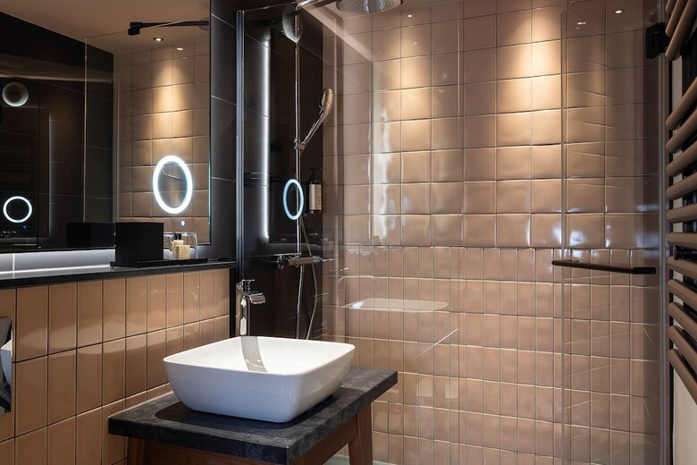 Hotel H�tel Les Artistes