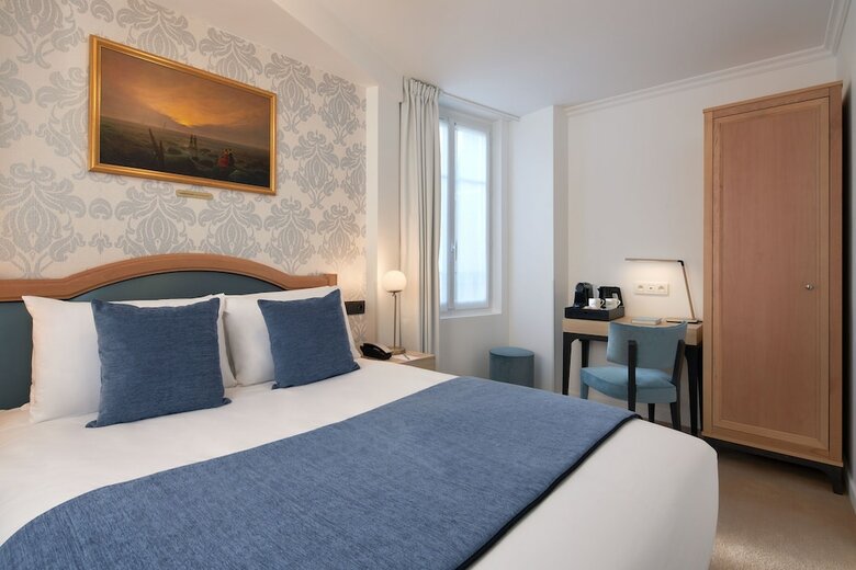 Hotel H�tel Villa Romantic & Spa