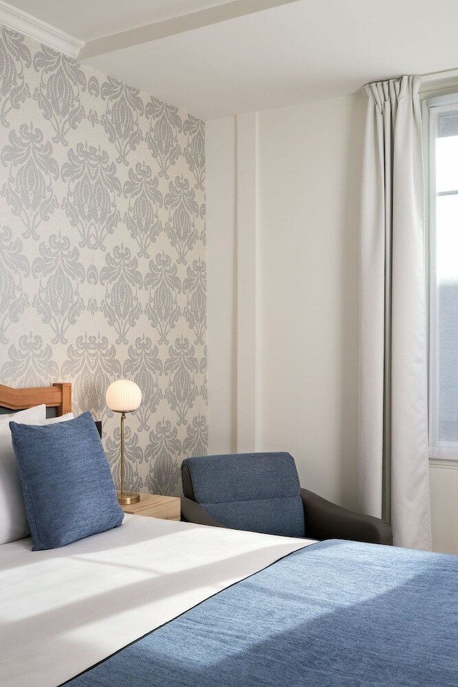 Hotel H�tel Villa Romantic & Spa