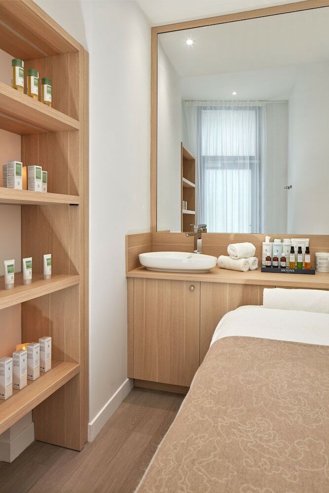 Hotel H�tel Villa Romantic & Spa
