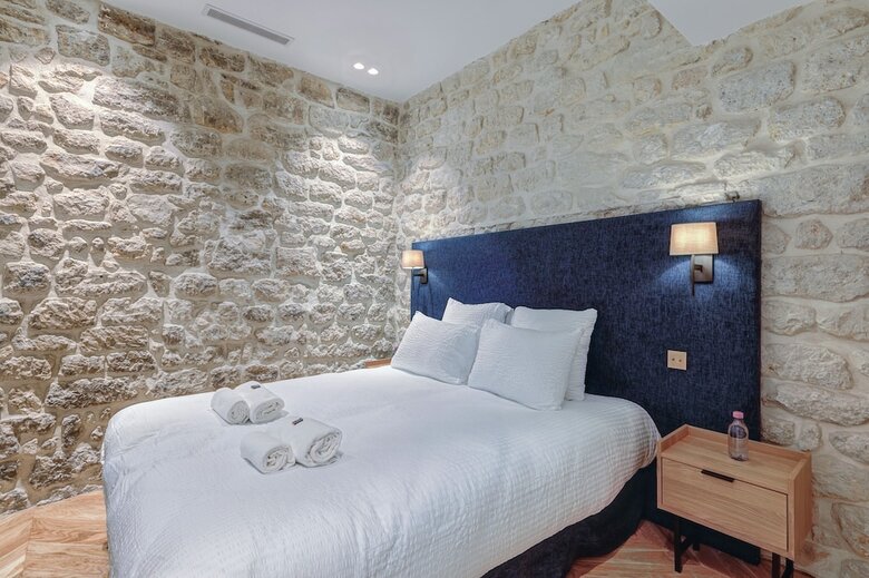 Aparthotel Quartier Libre Saint Georges