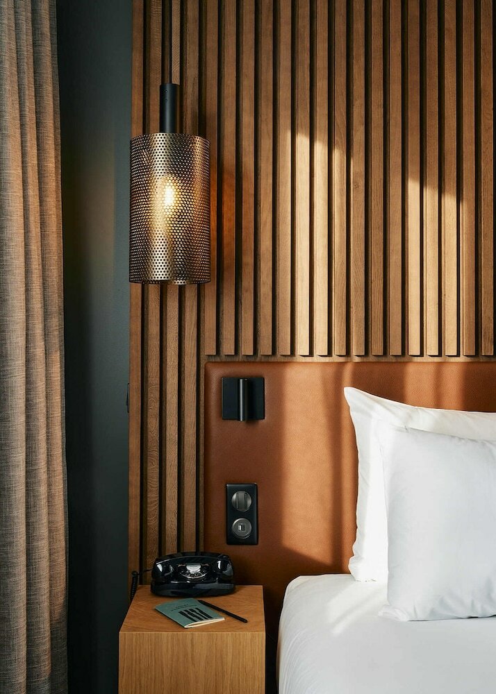 Le Bellune Paris Hotel & Spa