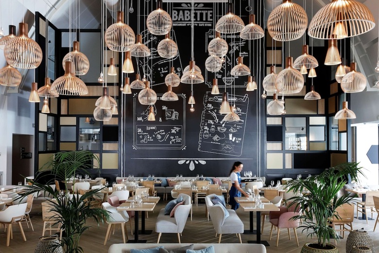 Hotel Hilton Garden Inn Paris La Villette