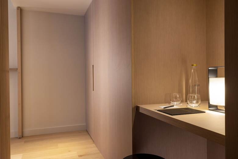Hotel H�tel Est�
