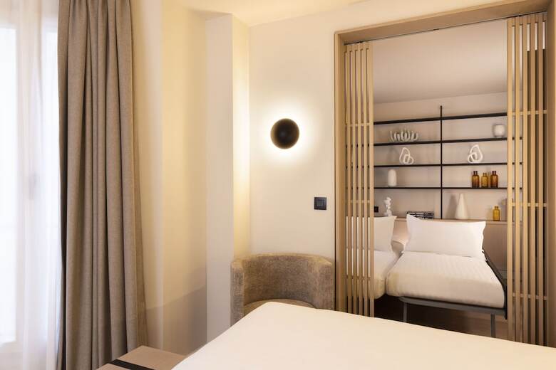Hotel H�tel Est�