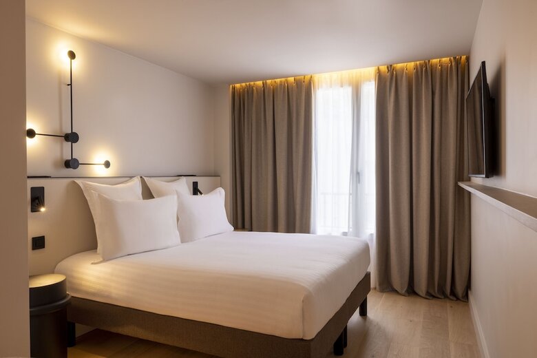 Hotel H�tel Est�