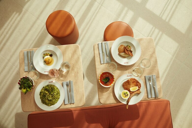 Okko Hotels Paris Rosa Parks