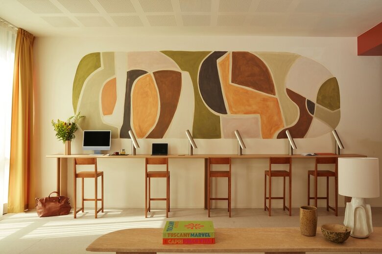 Okko Hotels Paris Rosa Parks