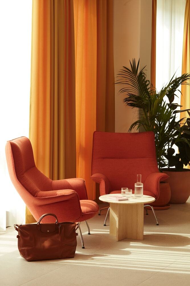 Okko Hotels Paris Rosa Parks