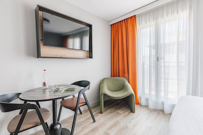 Hotel Appart'city Collection Paris Gare De Lyon