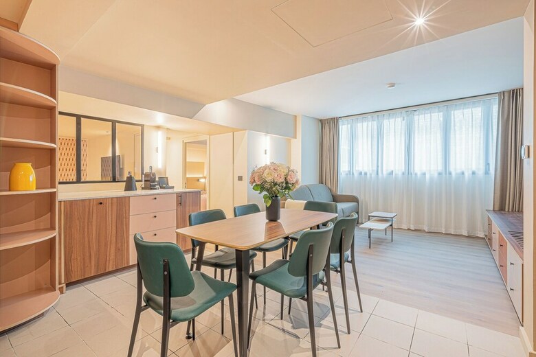 Yuna Montmartre - Aparthotel