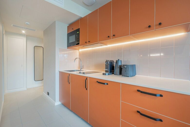 Yuna Montmartre - Aparthotel