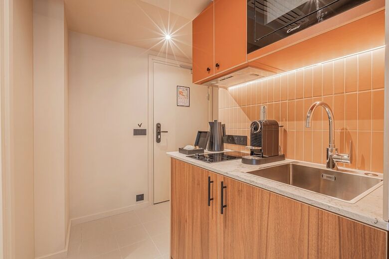 Yuna Montmartre - Aparthotel
