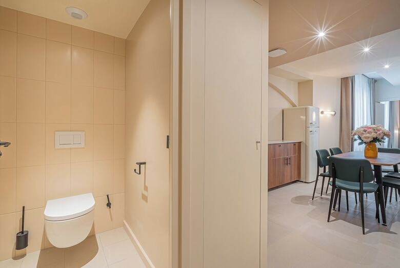 Yuna Montmartre - Aparthotel