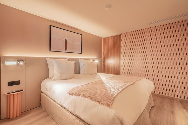 Yuna Montmartre - Aparthotel